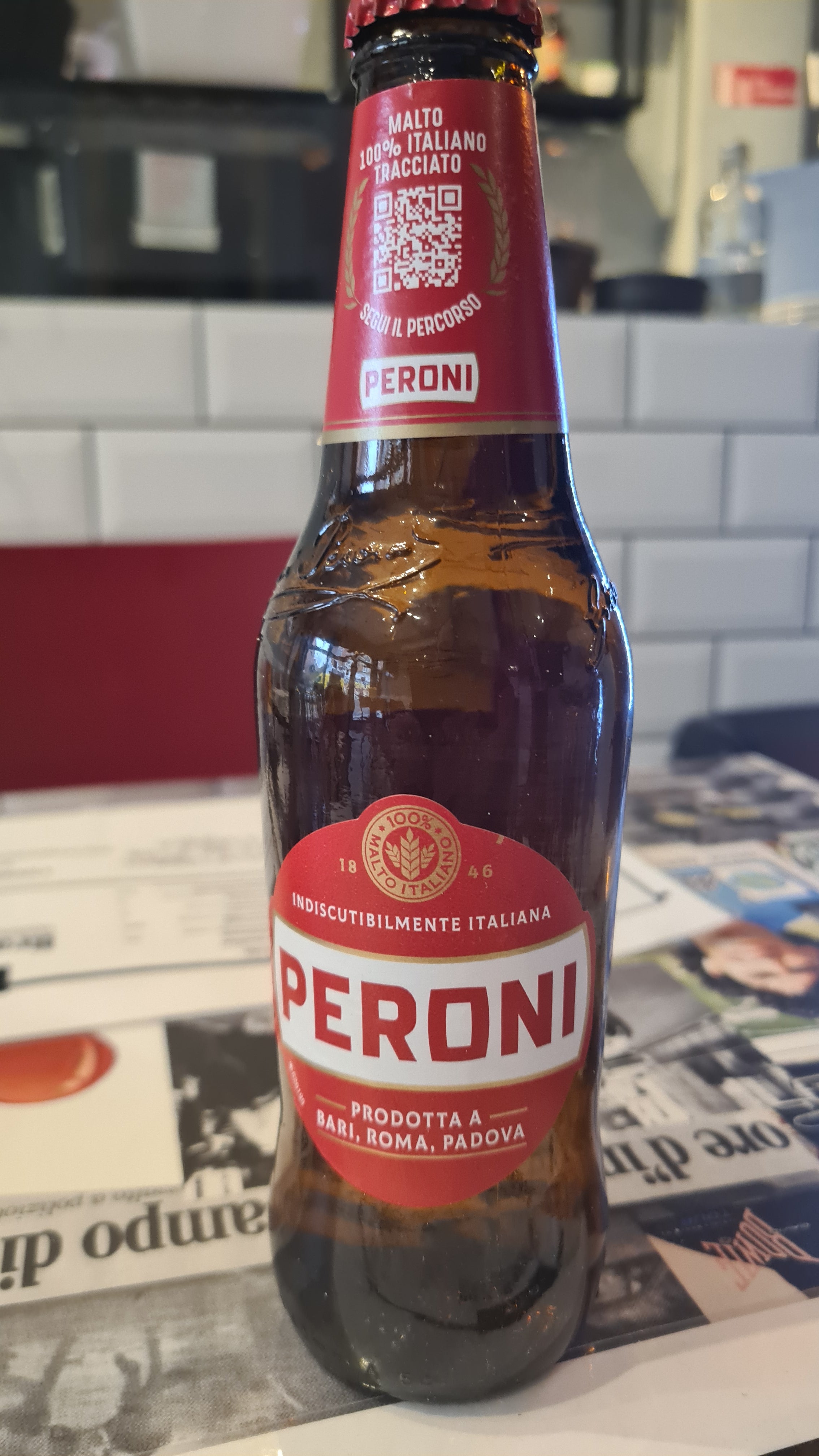 Peroni Classic