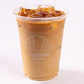 Iced Spanish Latte