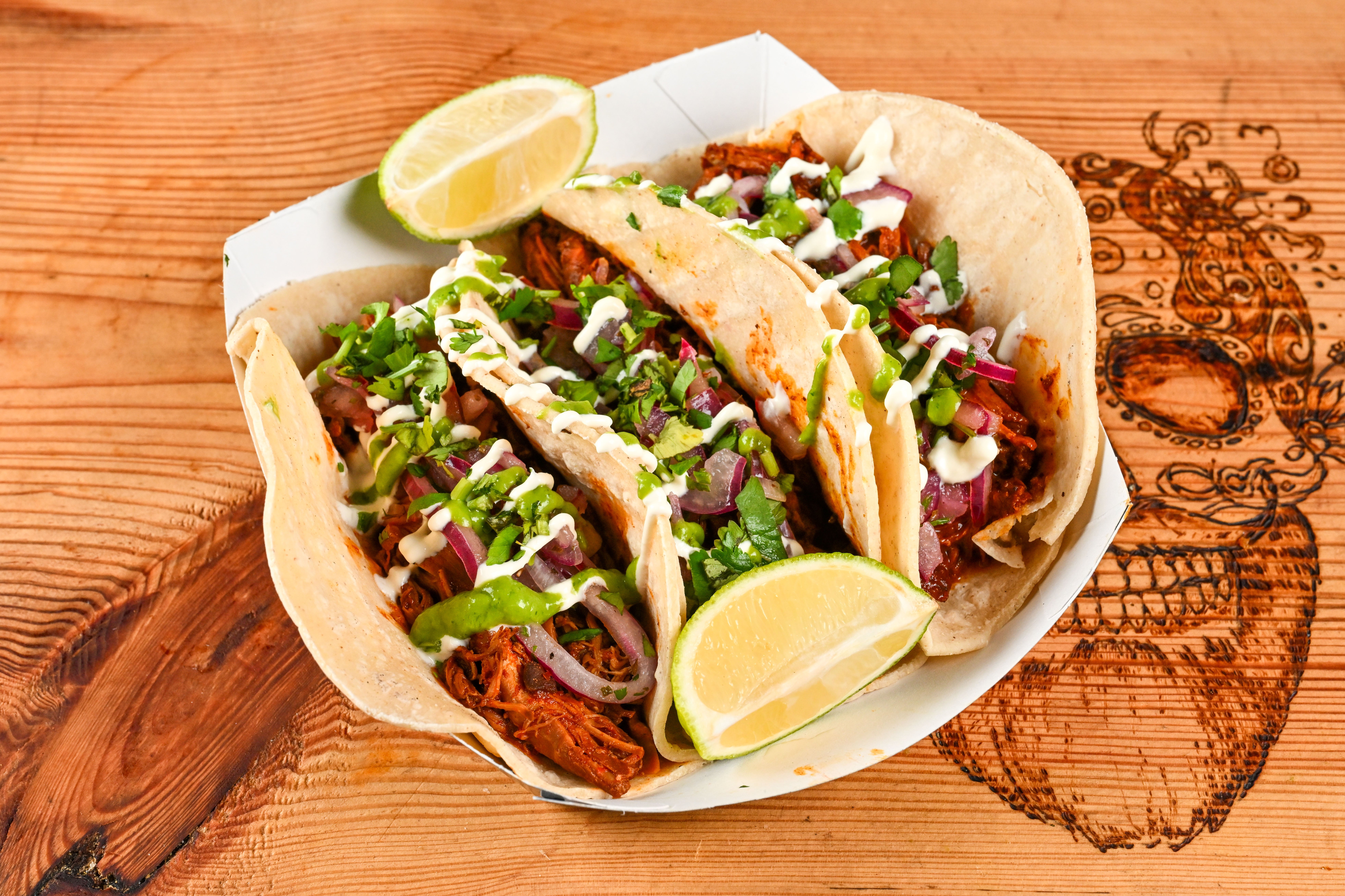 Smoked Chipotle Chicken