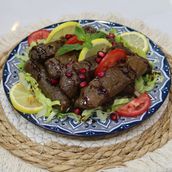 Yalangi 10 Pieces