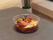 Acai Bowl