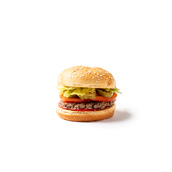 Little Hamburger هامبرجر صغير
