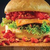 Cheetos Beef