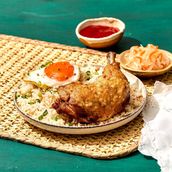 Chicksilog