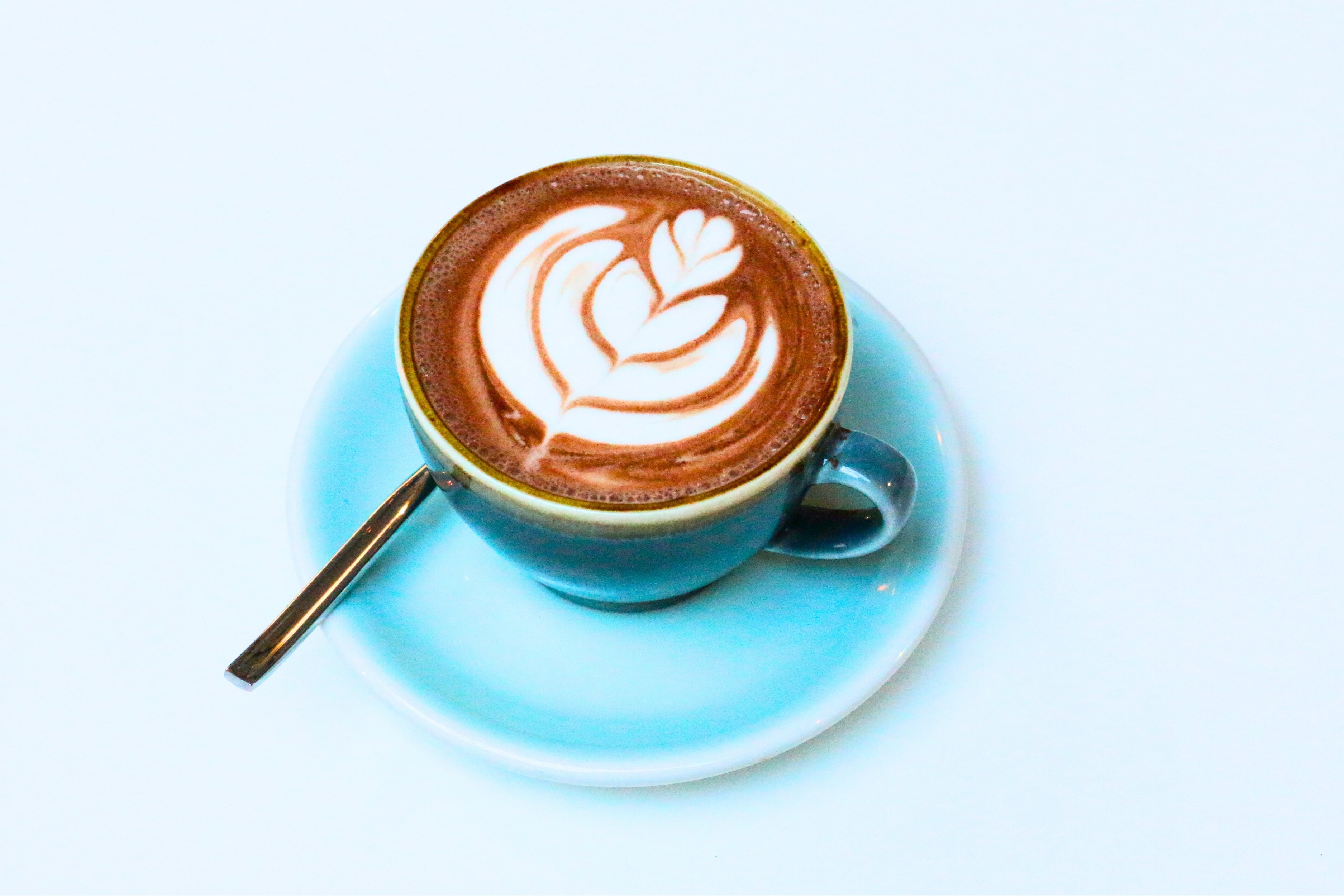 Hot Chocolate