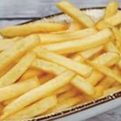 Crispy Fries