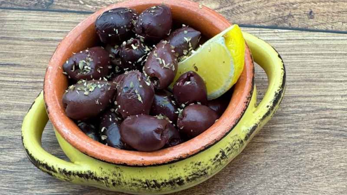 Kalamata Olives