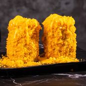 Corn Doritos