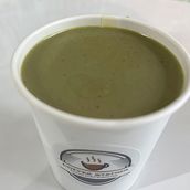 Extra Pistachio