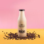 Cold Coffee