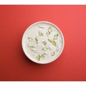 Yoghurt And Cucumber