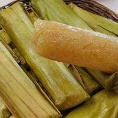 Cassava, Suman Balinghoy (Piece)