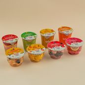 Coctel box - 8 pcs