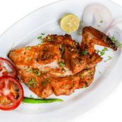 Chicken Tikka (Chest)