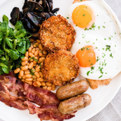 English Breakfast