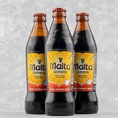African Malta Guinness