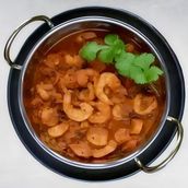 Prawns Curry