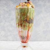 Avocado Falooda