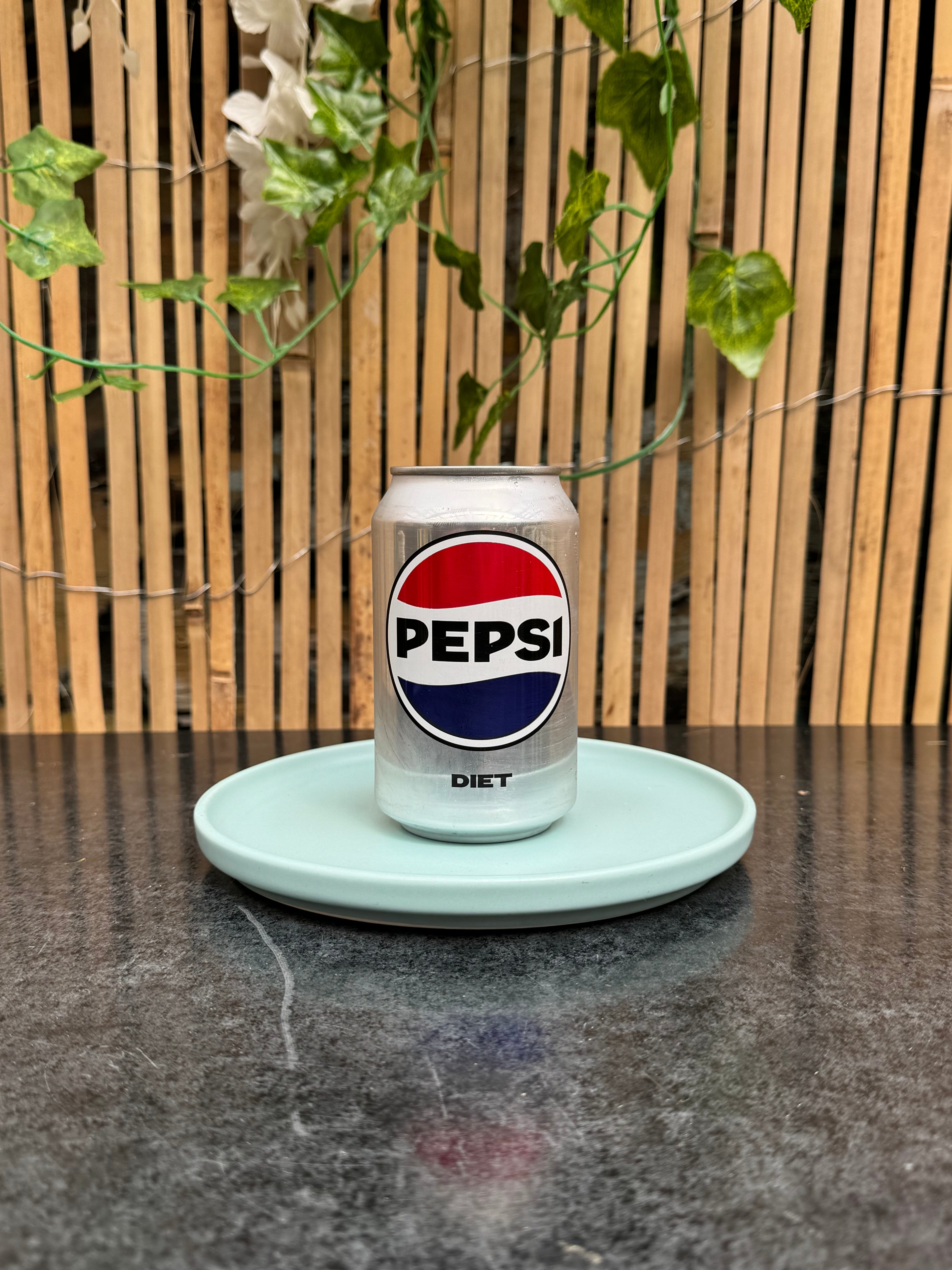 Diet Pepsi