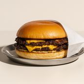 Wagyu Smash