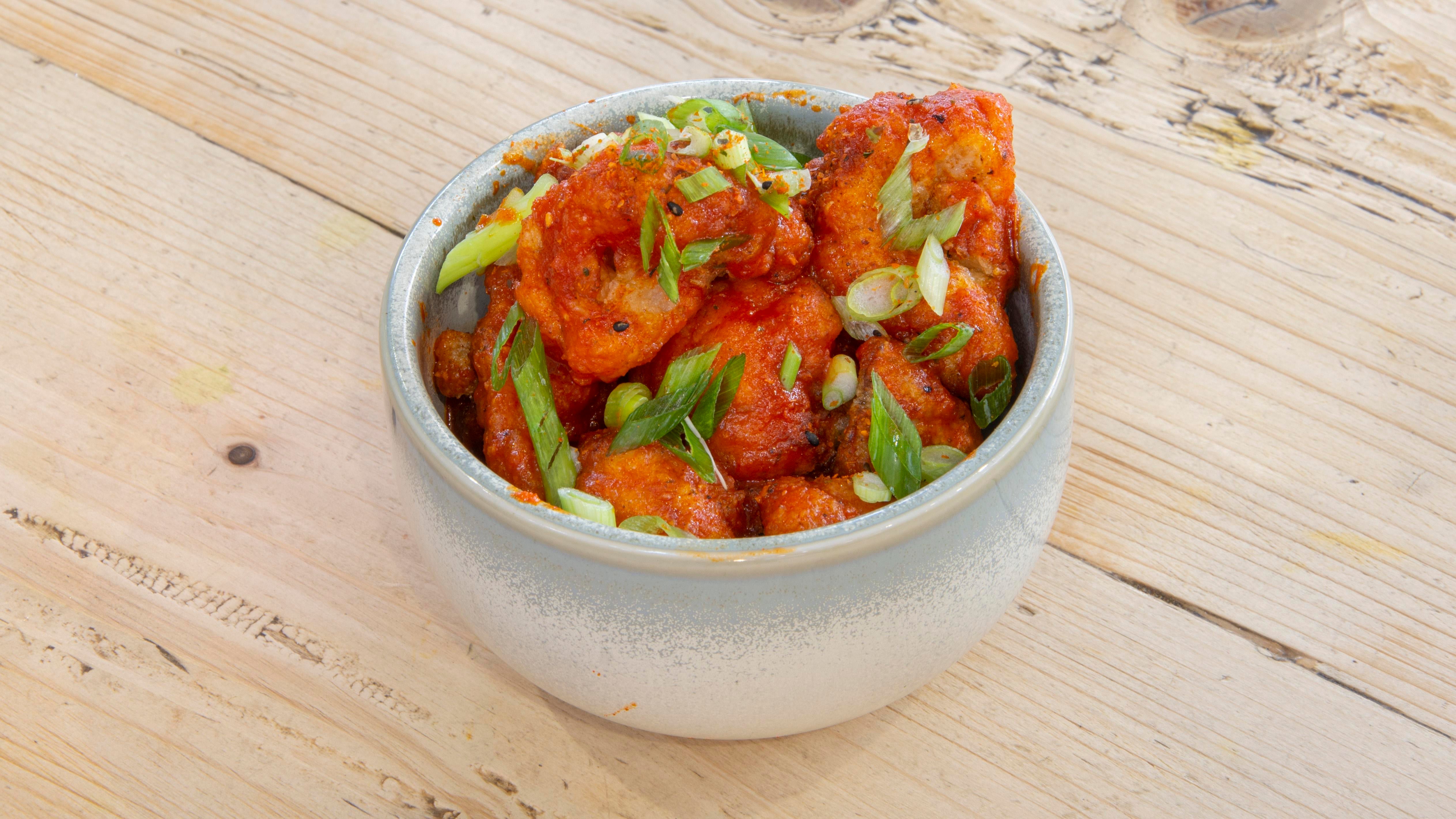 Kimchi