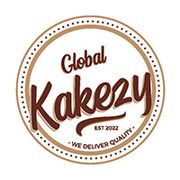 Global Kakezy for Sweets and pastries