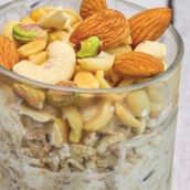 Avil Milk (Dry Fruits)