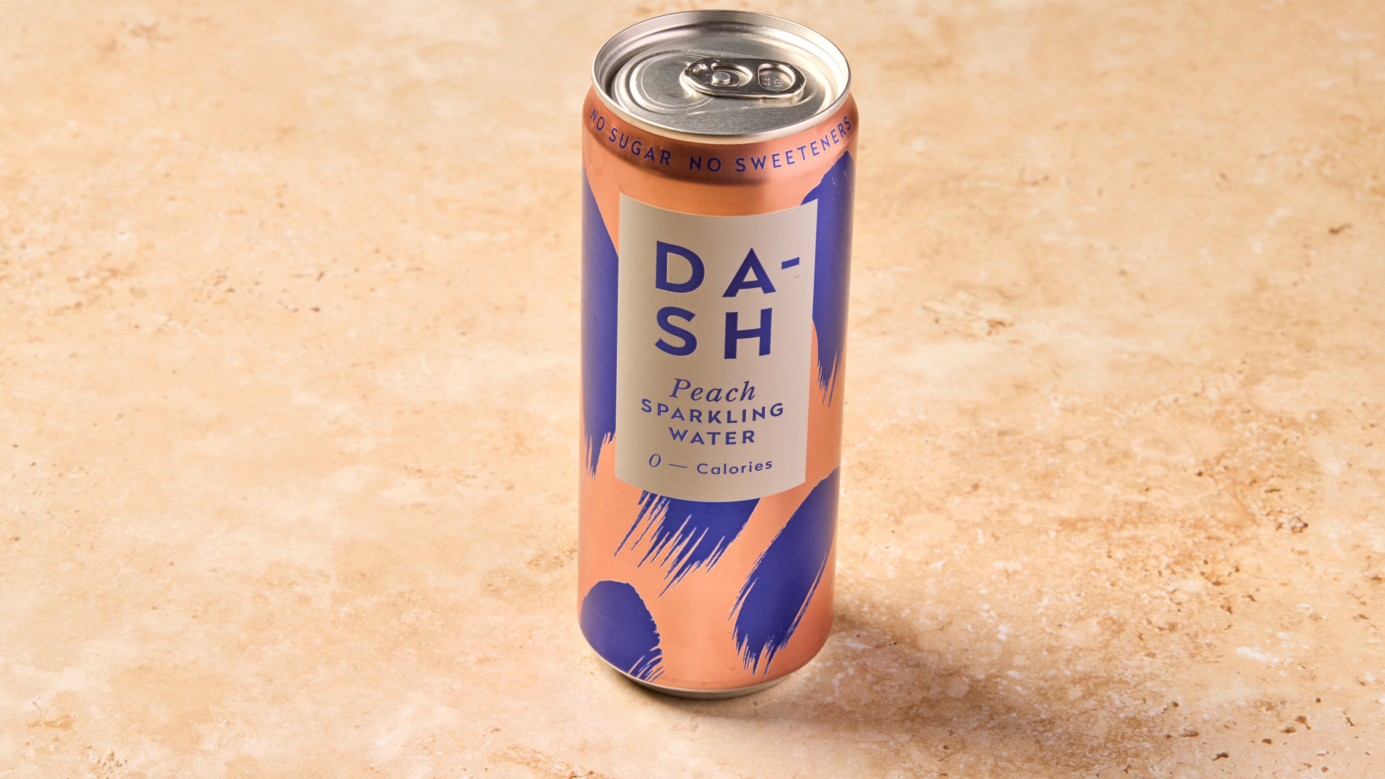 Dash - Peaches