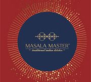 Masala Master