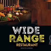 Wide Range Express