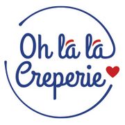 OH LA LA CREPERIE