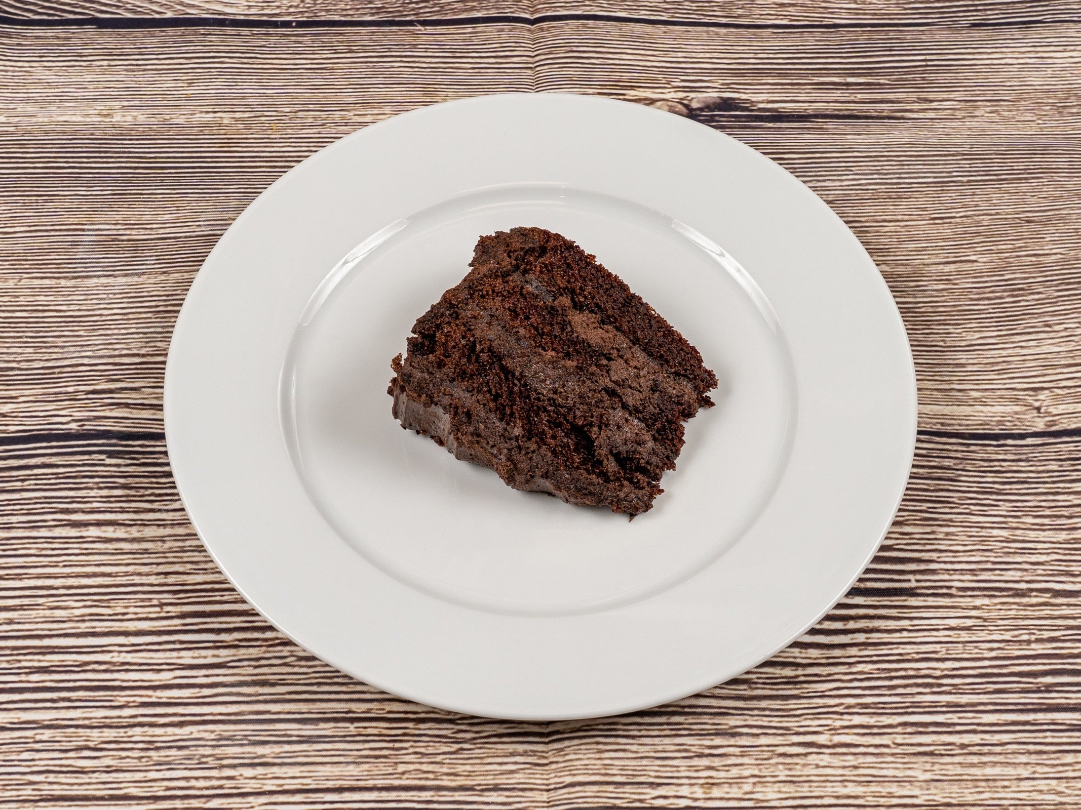 Chocolate Fudge Cake