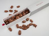 Salted Pecan