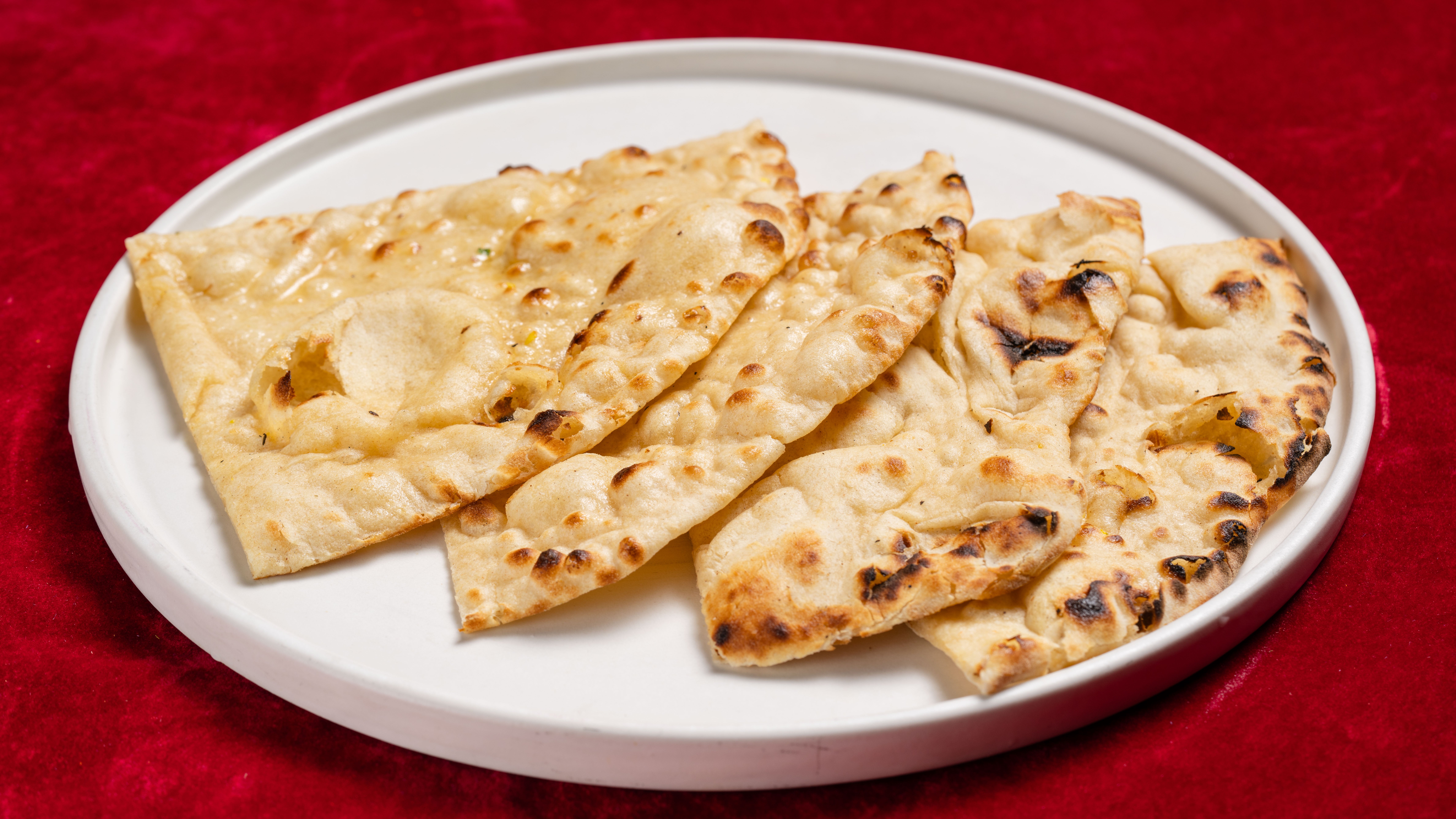 Laccha  Naan