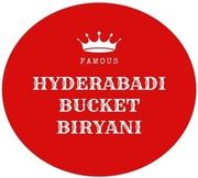 Hyderabadi Bucket Biryani