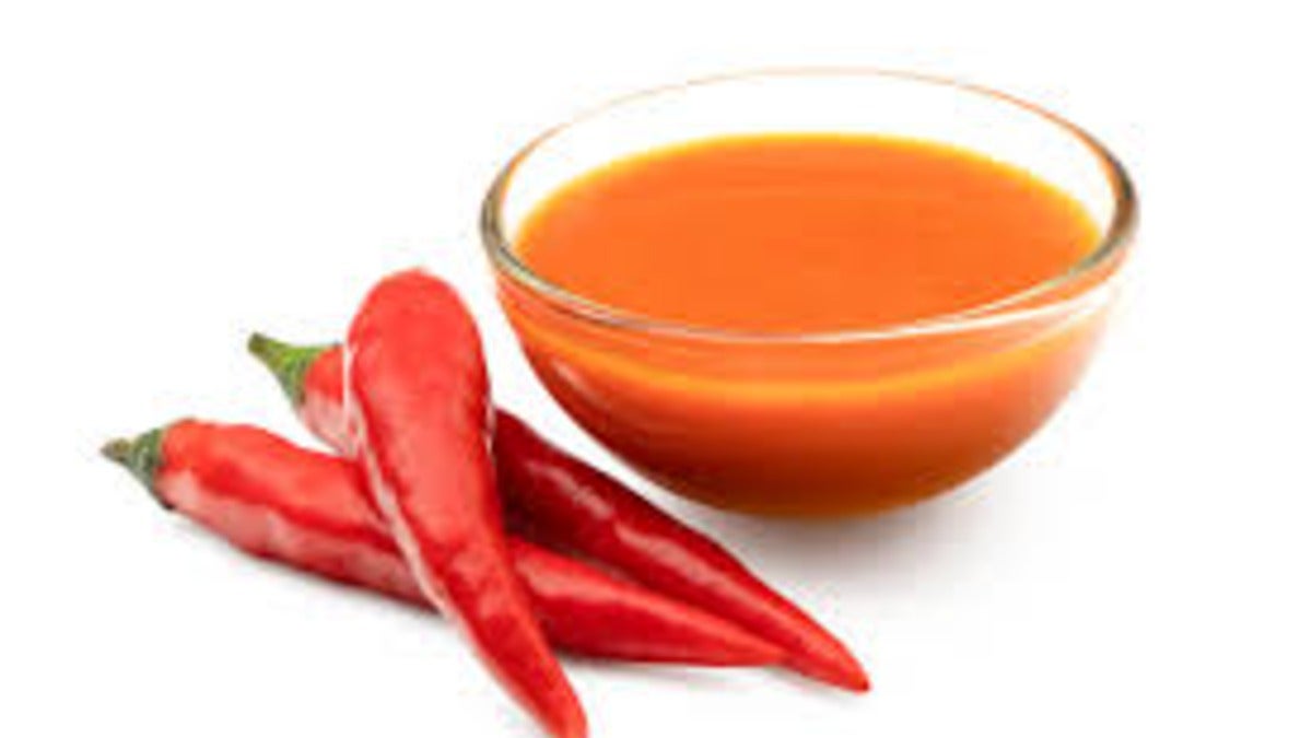 Piri Sauce