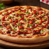 Tex-Mex