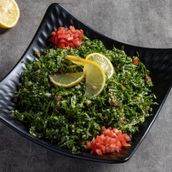 Tabbouleh