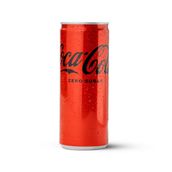 Cola Zero