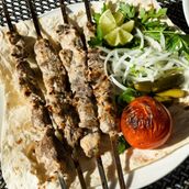Tikka Masti