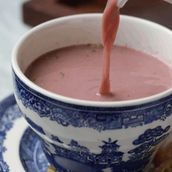 Tea Kashmiri