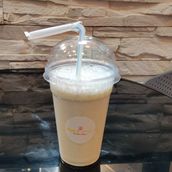 Airan Milk With Mint