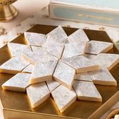 Kaju Katli 500 Gm