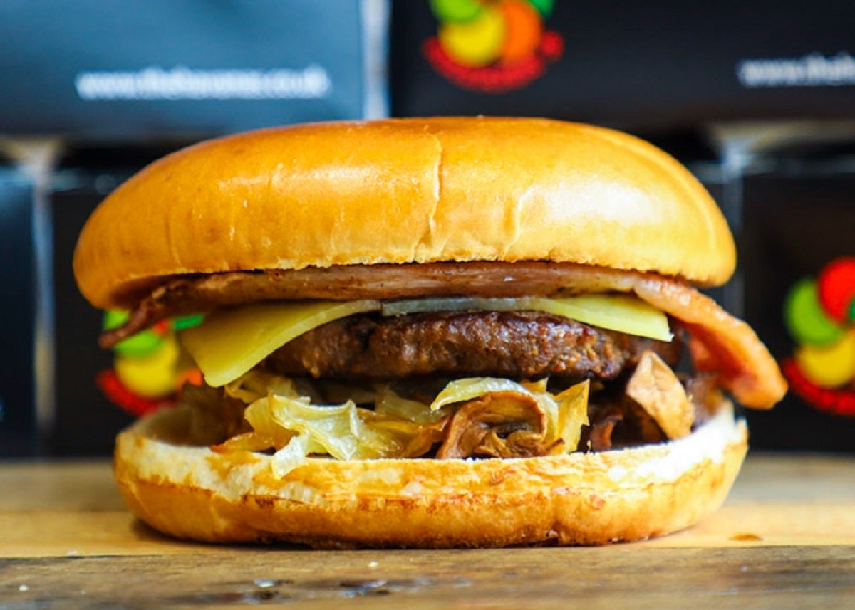 BBQ Classic