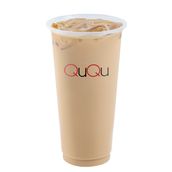 wintermelon milk tea
