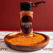 Spicy Nashville Dust 
