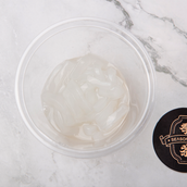 Coconut Jelly
