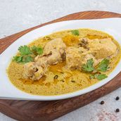 Chicken Kuruma