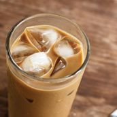 Cold Coffee