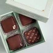 Giveaway Box